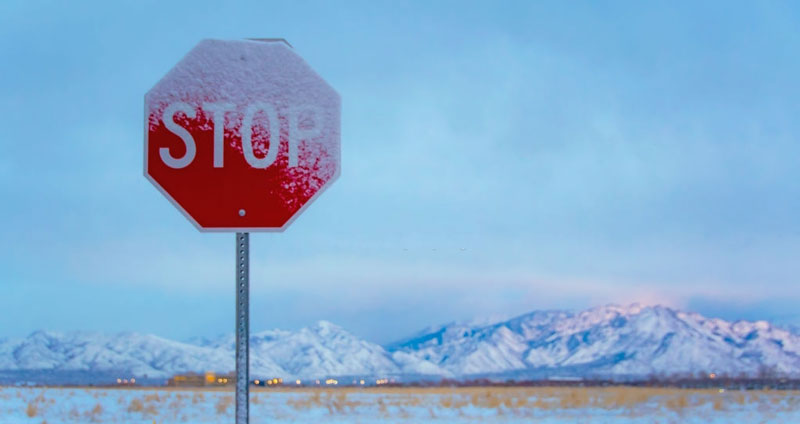 افکار منفی و نگرانکننده را متوقف کنید - اعتماد به نفس