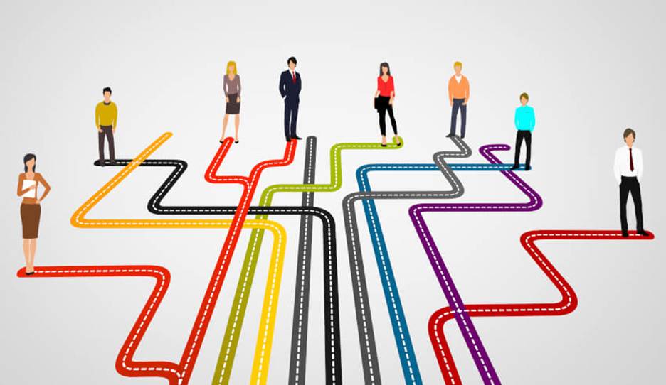 How To Choose The Right Career Path [The Ultimate Quick Guide]