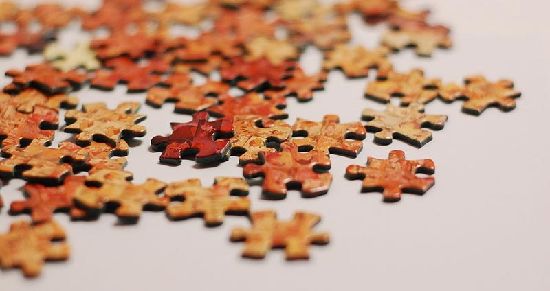 حل مسئله- مهارت های تحلیلی در رزومه