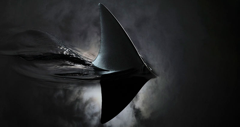 ترساندن پنهانی