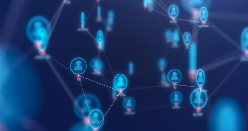 برای تغییر شغل، شبکهسازی کنید