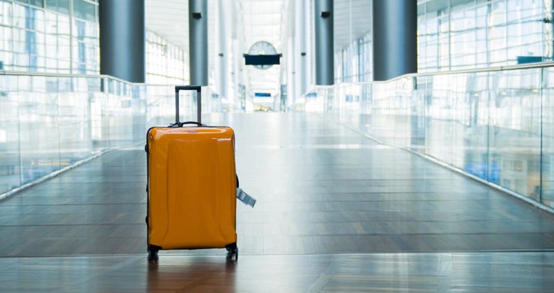 برای یادگیری زبان جدید به کشورهای خارجی سفر کنید