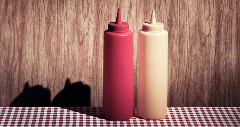 در تصمیم گیری گزینه های جایگزین را توسعه دهید