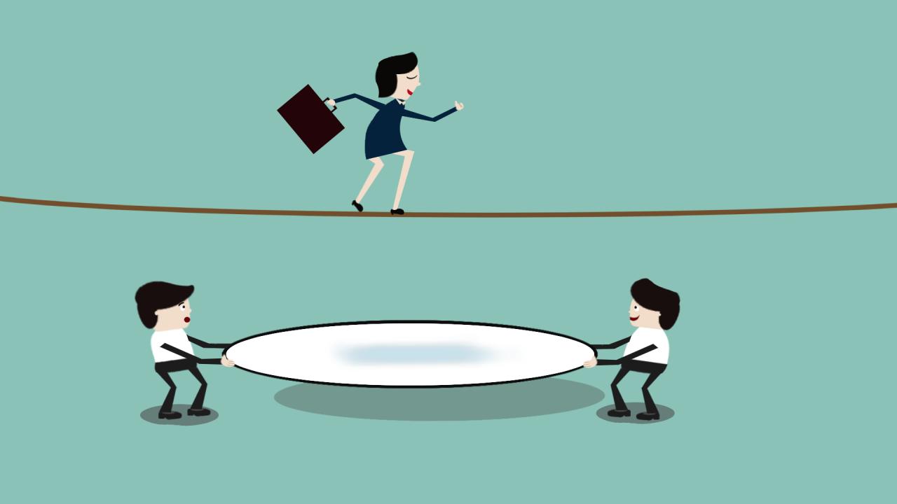Rebuilding Trust After Performance Management: A Strategic Approach