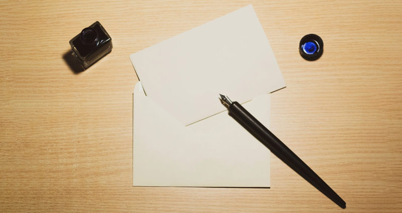 تفاوت توصیه نامه و نامه مرجع- نحوه‌ی درخواست برای نوشتن نامه‌ی مرجع یا توصیه‌نامه