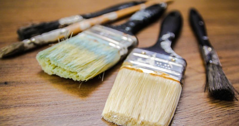 از چه ابزار و تکنیکی برای طوفان فکری آنلاین استفاده میشود؟