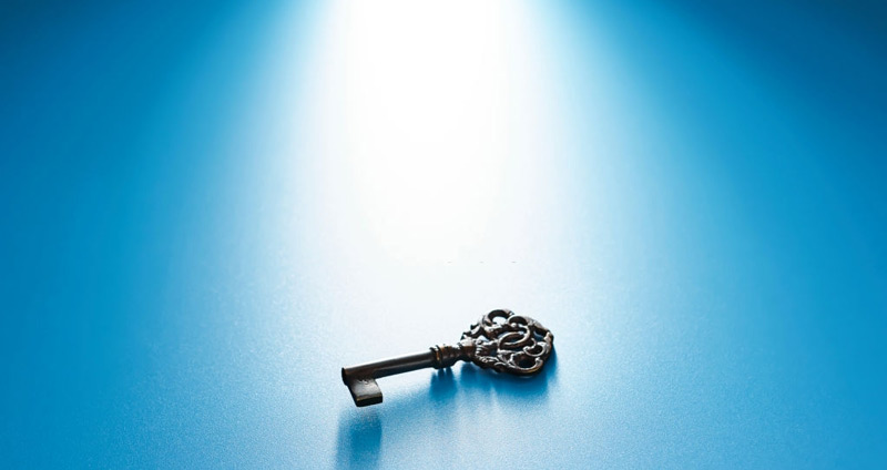 با استفاده از کلمات کلیدی، توجه مسئولان استخدام را جلب میکنید- نوشتن خلاصه رزومه