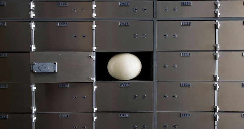  پنهان‌کاری یا شفاف نبودن