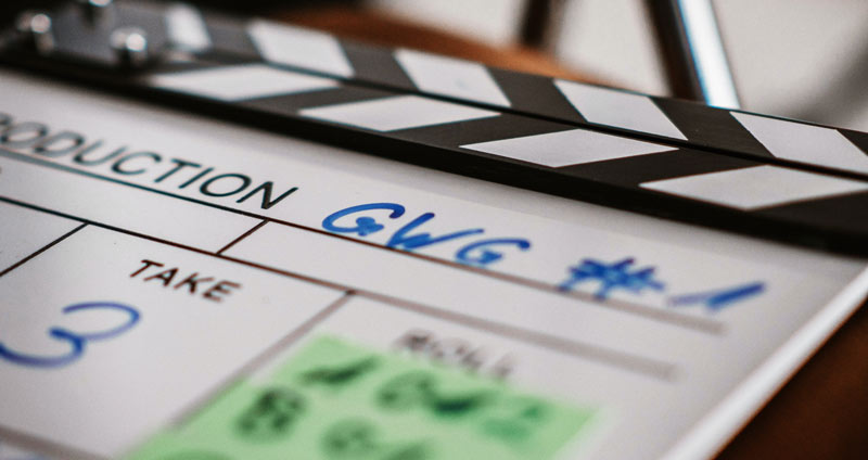 چگونگی ساخت یک رزومه تصویری