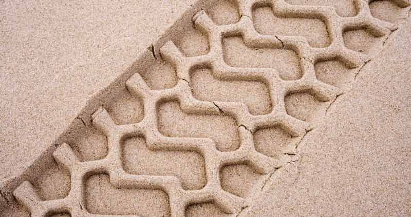 اهداف مدیریت منابع - دنبال کردن ردپای بهجامانده از کسبوکار