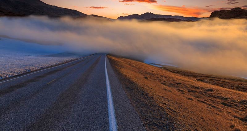 به دنبال پیشرفت شغلی باشید