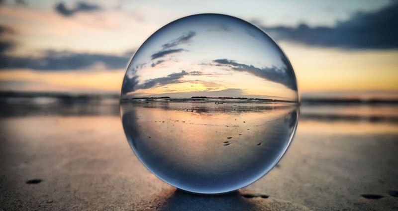 بر آنچه از این شغل به دست میآورید، تمرکز کنید