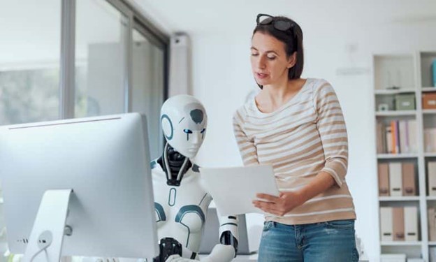 Artificial intelligence and the future of work: Will AI replace our jobs? - United Nations Western Europe