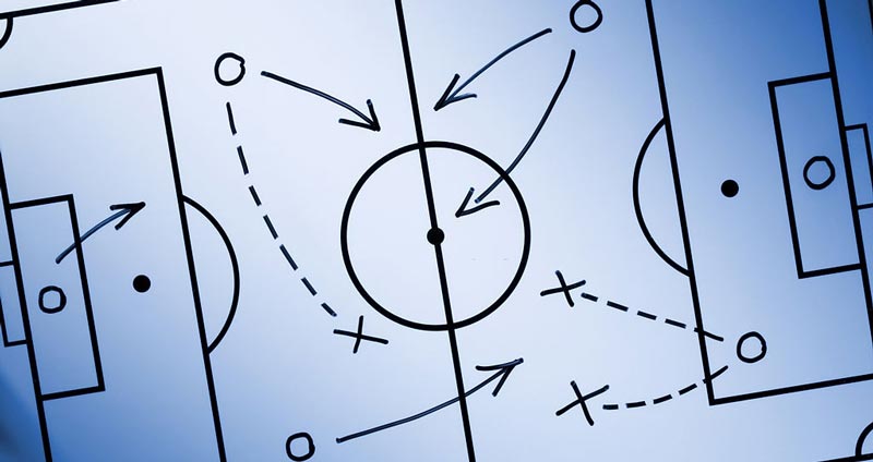 یک تاکتیک برای واکنش فوری در سندروم ایمپاستر داشته‌باشید