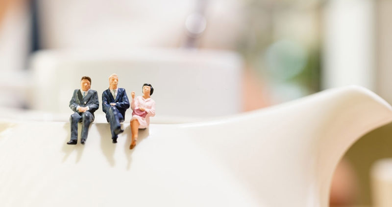 درباره احساس و چگونگی جهش در شغل دل‌خواهتان صحبت کنید.