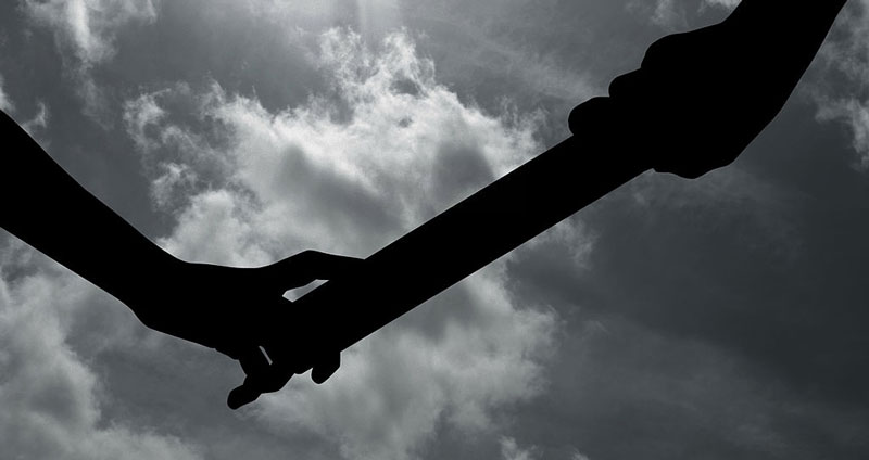 بعضی از وظایفتان را به شخص دیگری بسپارید - مولتی تسکینگ