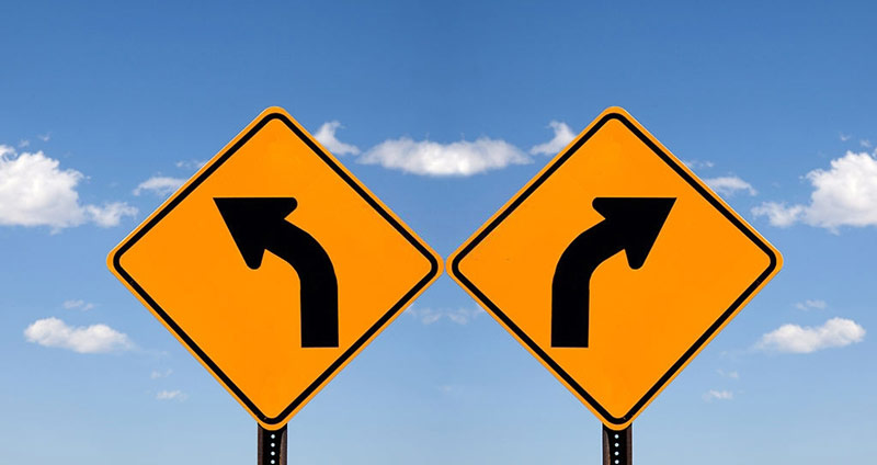 نحوهی انتخاب روش های پیش بینی مناسب