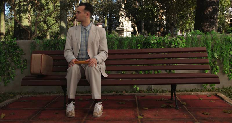 فیلم های الهام بخش - فارست گامپ (Forrest Gump)