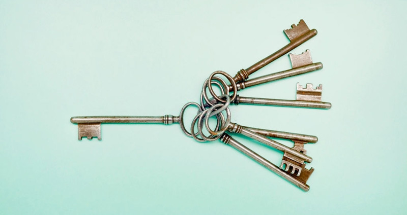 چند نکتهی کلیدی- فن بیان