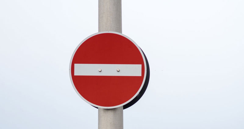 در مسئولیت پذیری چه موقع باید «نه» بگویید