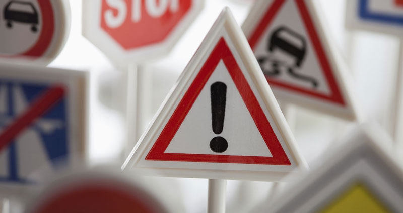 نمونههایی از مهارت خودتنظیمی