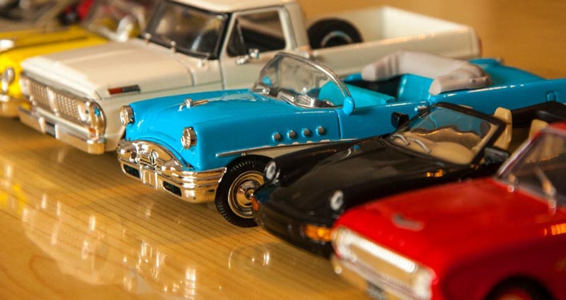 شرکت خودروسازی تولید به هنگام