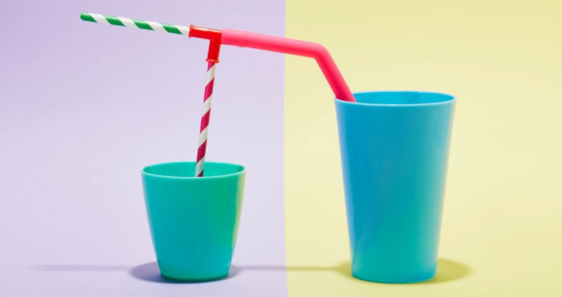 ادغام افقی چگونه کار میکند