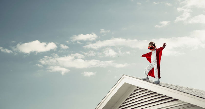 آنها ریسک میکنند - ویژگی های افراد جاه طلب