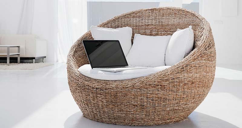 فناوری به شما کمک می‌کند تا به‌آسانی دورکاری کنید