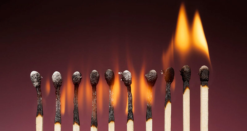 رفتارهای نادرست در سازمان تا چه اندازه مُسری هستند؟