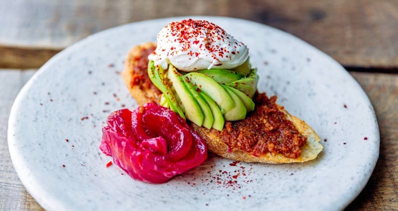 نتیجهای قوی بنویسید- بیانیه شخصی