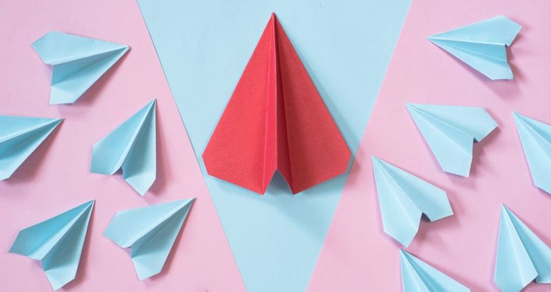 ویژگیهای یک فروشگاه مارکت پلیس چیست؟