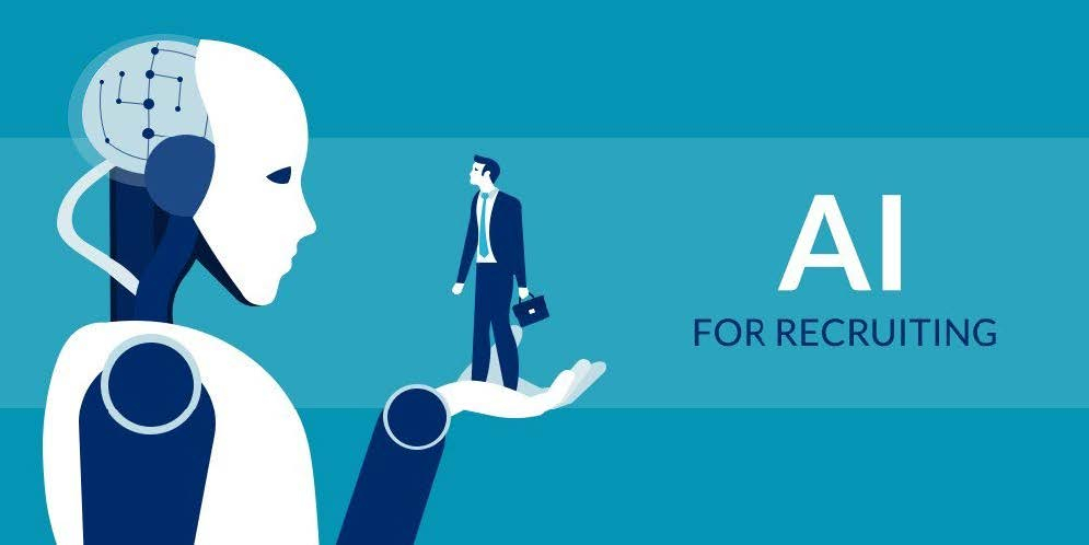 Optimization of the Recruitment process with AI options