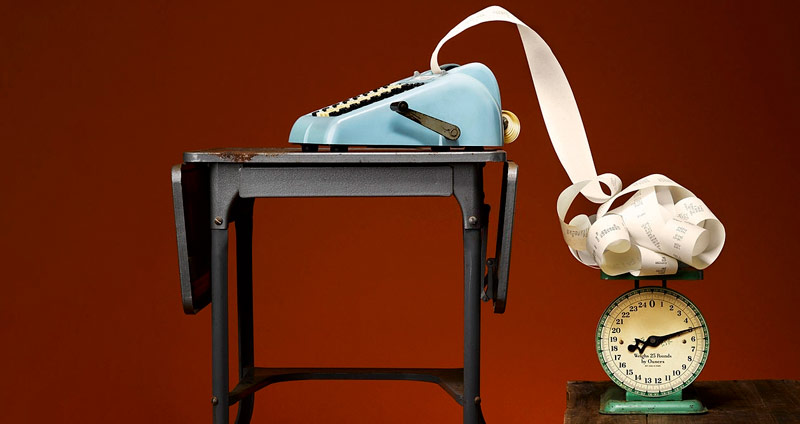 نمونههایی از بیانیه شخصی قدرتمند