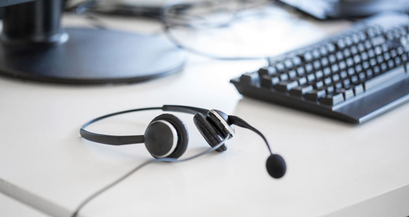 خدمات مشتریان- اهداف شغلی در رزومه