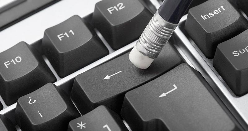 آن را تصحیح کنید- نوشتن رزومه بدون سابقه کاری