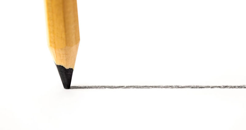 مرزها را تعیین کنید