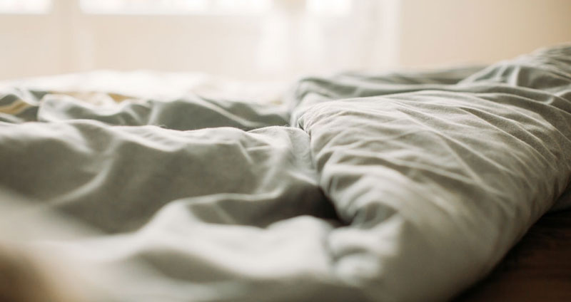 برای افزایش قدرت مغز بیشتر بخوابید