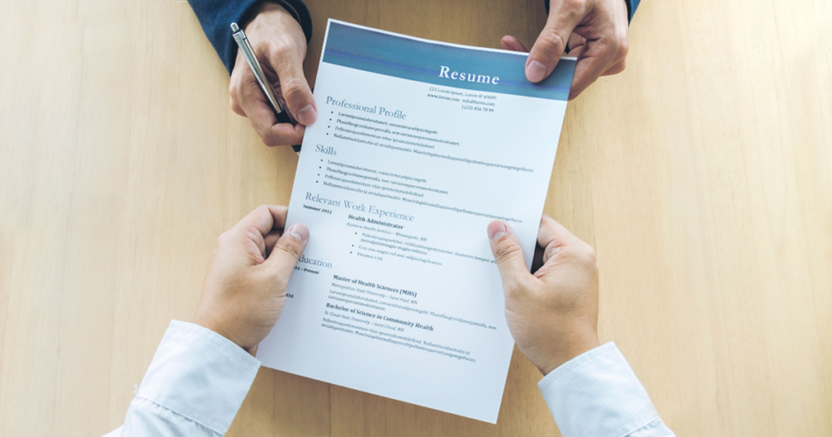 Attributes You Should Include On Your Resume | GRIT