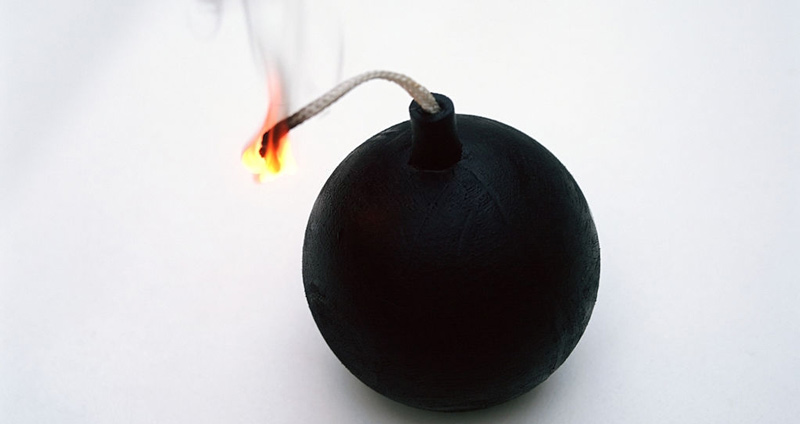 بمبگذاری - شانس شغلی