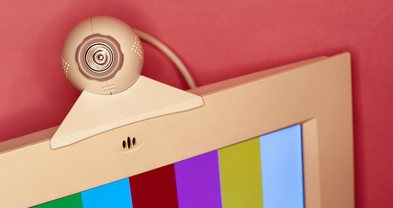 استفاده از ابزارهای جدید- مذاکره از راه دور