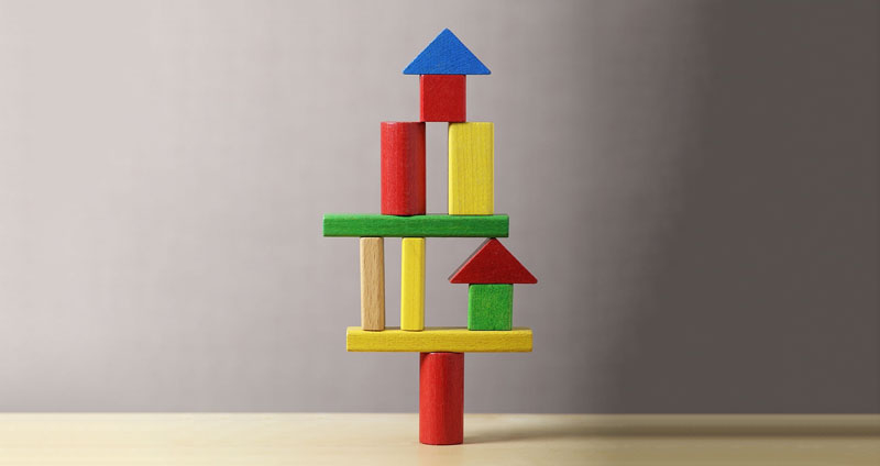 به توانایی و قضاوت خود اعتماد کنید