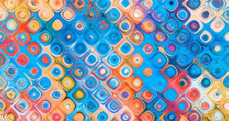 تصویرسازی گروهی طوفان فکری 