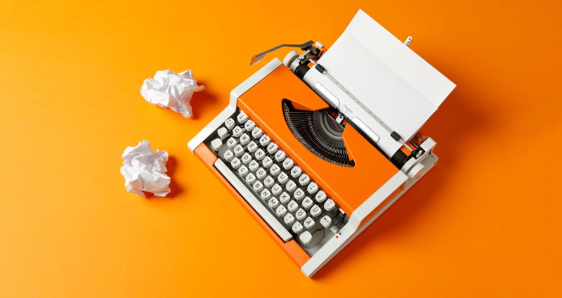 نکاتی برای بهبود مهارت نوشتن