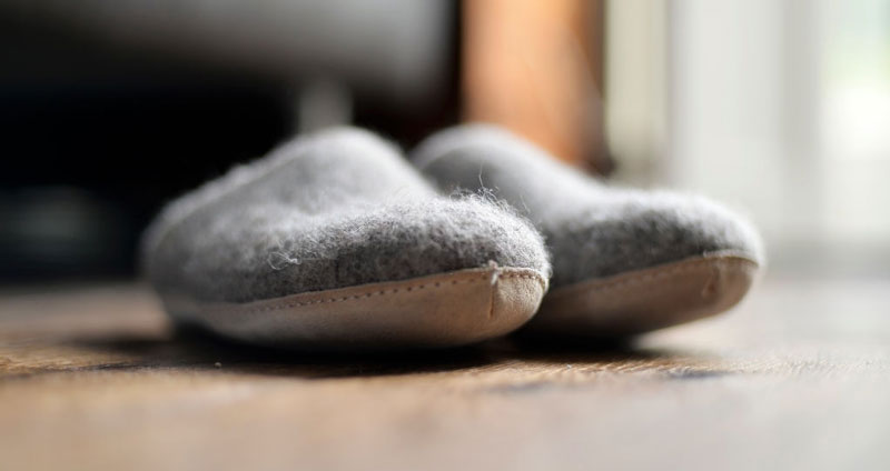 حضور در مکانی راحت و مناسب - ویدیو کنفرانس