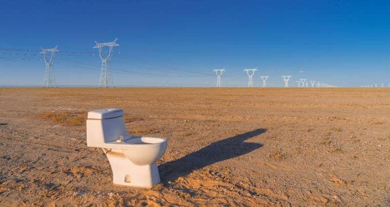 مشکلات مردمی در برابر مشکلات سیستمی را بشناسید- تفکر سیستمی