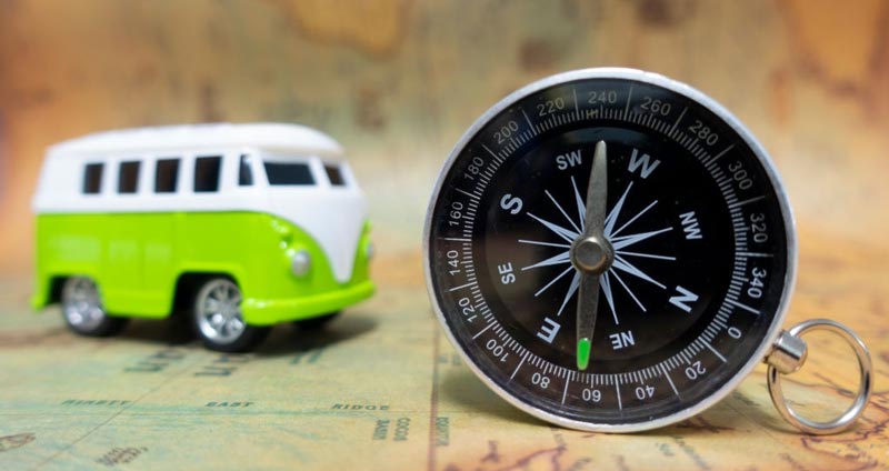 گردشگری- کار فصلی