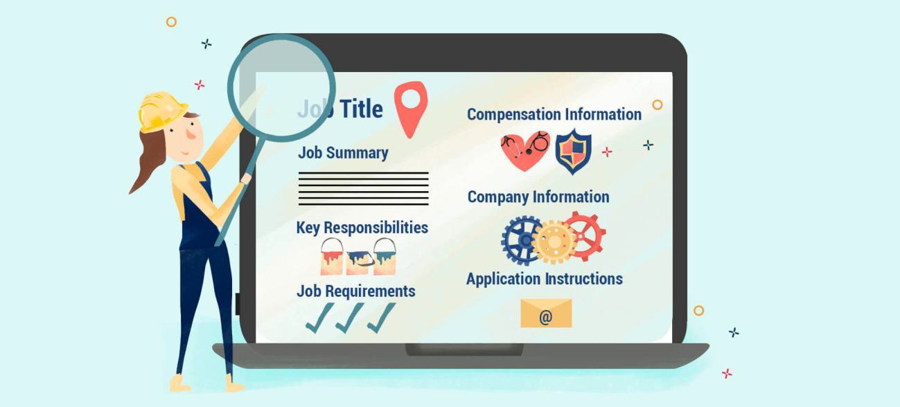 Writing Job Descriptions that Attract Top Talent - Hourly, Inc.