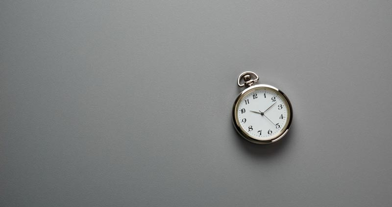 چه زمانی باید یک درخواست شغلی را رد کنید