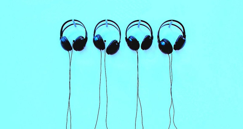 برخی ویژگی‌های مشترک در بین افراد با سبک یادگیری شنیداری